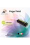 Omni Tech 201A Combo Pack High Yield Toner Cartridge - 7