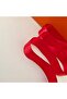 Red Satin 2 cm Ribbon, Shipped in 2 Meter Lengths. - 2