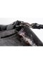 Genuine Leather Women's Shoulder Bag - 4