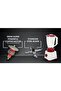 2 IN 1 Blender, SB-162 - 4