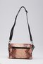 Genuine Leather Women's Shoulder Bag - 6