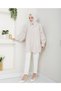 Cream Color Mira Shirt - 8
