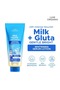 Milk + Gluta Gentle Bright Whitening Serum Lotion 350ml - 2