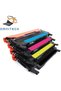 Omni Tech 118A Multipack High Yield Toner Cartridge – Compatible with HP Color LaserJet 150a, 150n - 2