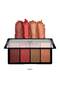 Make Over 22 Baby Blusher Palette 4 Colors - M 4301 - 2