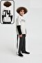 Boy 1845 Gars Sweat 10/14 Age