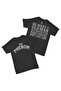 The Undertaker Printed Cotton T-Shirt