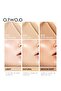Oil Control Full Coverage Liquid Foundation (Color #3) - 6