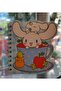 Spiral Multi-Purpose A5 Size Lined Notebook Ad78004