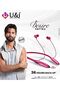 Neckband Bluetooth Headphones, Wireless Earbuds with Microphone, Noise Cancelling, - 2