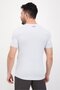Men Sportswear Fit Training T-Shirt , Grey - 3