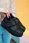 Cedric Velcro Sole Sneakers - 3