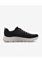 Go Walk Flex Men's Gray Walking Shoes 216507Tk Ccbk - 2