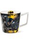 DC Comics Batman Mug 430ml Ceramic Coffee Mug for Hot & Cold Drinks | Stylish Collector’