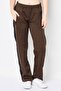 Women Regular Fit Drawstring Allover Print Jogger Pants, Multicolor