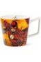 DC Comics Mug Flash 430ml Premium Ceramic Coffee Mug for Hot & Cold Drinks | Stylish Collector’