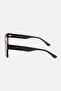 Men L984S Square Sunglasses, Multicolor - 4