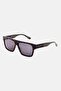 Men L984S Square Sunglasses, Multicolor - 3