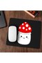 Mousepad Squishmallows Ciuperca Mario