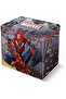 Marvel SpiderMan Stacking Cup, 350 ml – Porcelain Coffee & Tea Mug - 4