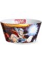 Marvel Avengers Porcelain Bowl 490ml – Official Superhero Cereal Bowl for Marvel - 2