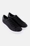 Women D Jaysen A Lace Up Casual Shoes, Black - 2