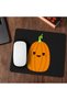 Mousepad Squishmallows Dovleac Halloween