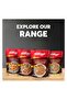 Granola Classic Oat Clusters 600 gCrunchy Baked Whole Grain Cereal for Healthy Breakfast - 8