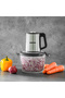 3 liter Multi Chopper- GMC42024N/ 500 W, Compact Multi-Purpose Chopping Machine - 7