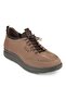 Pukavy Anatomical Sole Genuine Leather Women's Shoes - 2
