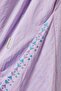 Handmade Embroidered Abaya Set Brings a New Fashionable Pale with Its Elegant Design and Cultural Sophistication - 6