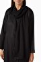 Modern Trench Coat Abaya Offers Elegance with Its Chic Design - 5