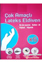 1 Pack of 6 Doctor Gloves - 2