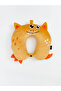 Leave Your Style with Us |   Children's Neck Pillow with Animal Figures
