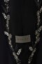 Stylish Stitching and Beading Embellished Comfortable Abaya Elegant Design for Everyday Wear - 5