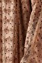 Polka Dot Patterned Abaya Stylish and Comfortable Ideal Choice for Everyday Wear - 5