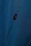 Stylish Evening Dress and Sheyla Tunic Comfortable Cut Hemline Neckline Buttoned Pocket Design - 5