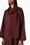 3D Thread Embroidered Kaftan Suitable for Any Occasion with Stylish Design and Comfort - 4