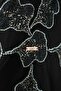 Handmade Tulle Abaya and Matching Sheila for Elegance and Comfort in Every Setting - 5