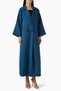 Stylish Evening Dress and Sheyla Tunic Comfortable Cut Hemline Neckline Buttoned Pocket Design
