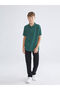 Lcw Kidspolo Collar Boys' T-Shirt - 2