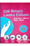 1 Pack of 6 Doctor Gloves - 3