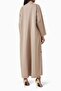 Capture a Stylish and Comfortable Casual Look with This Three-Piece Modern Evening Dress Set - 3