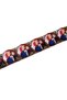 Ataturk Steel Italian Bracelet Charm
