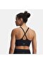 Women's Ua Vanish Seamless Low Sports Bra 1384417-003 - 5