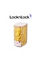 Easy Grip Canister Rectangle 1.5 L – One-Touch Lid