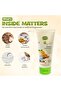 Organic Plus Baby Moisture Conditioner 180ML For Kids Gentle To Protect & Nourish - 6