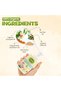 Organic Plus Baby Moisture Body Wash 300ML Pump Gentle To Clean & Nourish pH Balance - 2