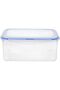 NA-30811 Lock Food Container 3-Piece Set - 4