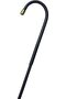 Alsaqer Premium Rattan Stick Bended for Arabs Party Stick | Traditional Dance Stick for Nat